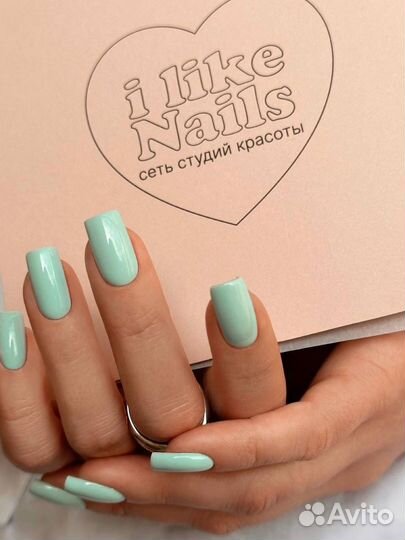 Модель на маникюр бесплатно