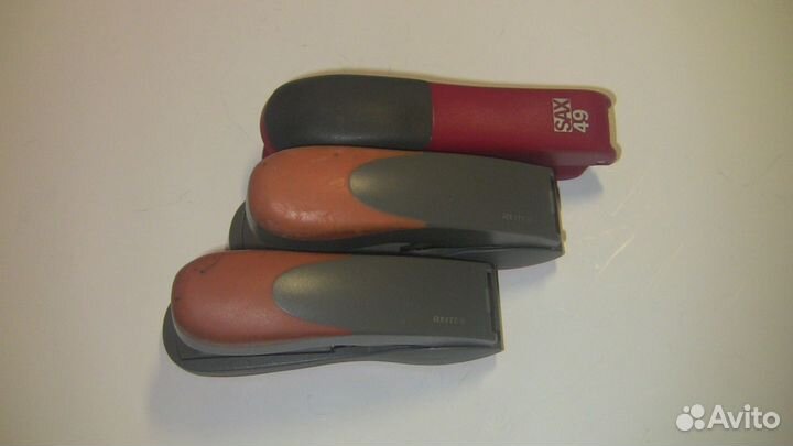 Степлер канцелярский KW-triO 50 SB