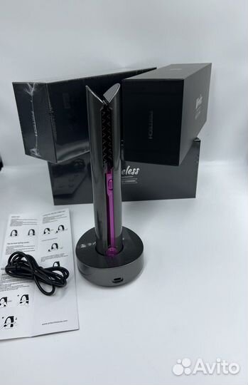 Выпрямитель для волоса Dyson 1:1