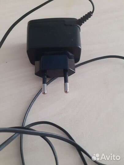 Зарядное устройство для телефона nokia