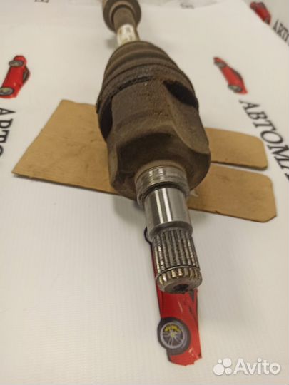 Привод в сборе правый Chevrolet Cobalt