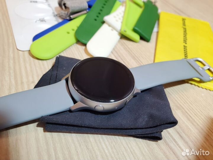 Samsung Galaxy Watch Active 2