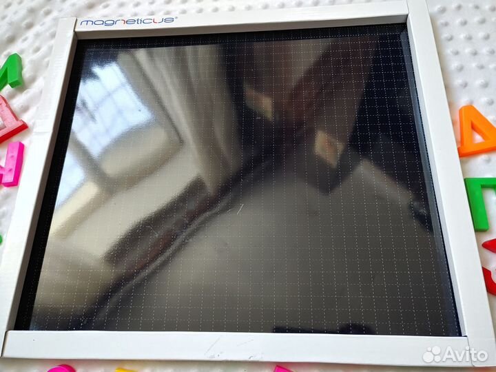 Магнитная азбука