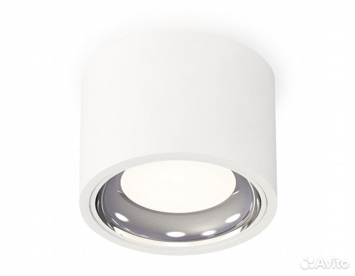 Ambrella light XS7510011 потолочный светильник