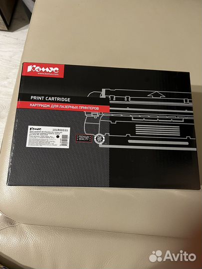 Драм картридж фотобарабан для Xerox WC 3335/3345