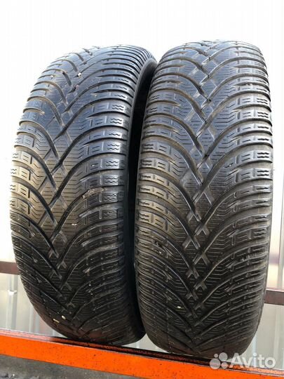 Bfgoodrich G-Force Winter 2 195/65 R15