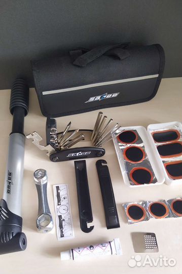 Рем комплект для велосипеда