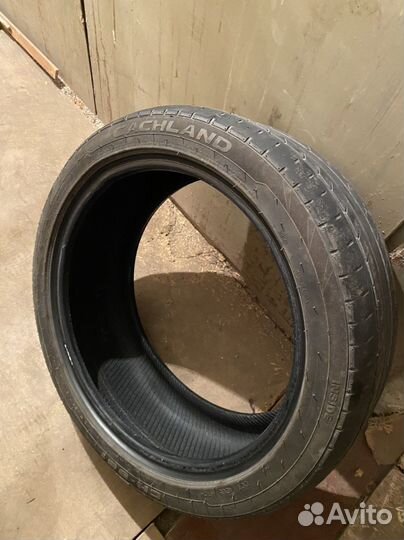 Cachland CH-861 225/45 R17 94W