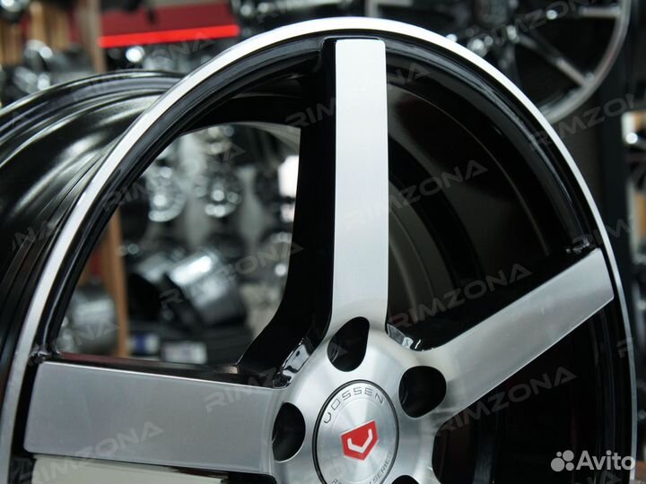 Литые диски R19 для Land Rover. Арт2407