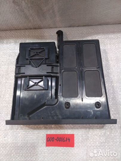 Мультимедийный модуль mdi VAG