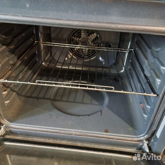 Духовой шкаф Hotpoint-Ariston FA2 841 JH BL