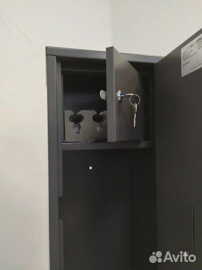 Сейф для оружия Aiko Чирок 1328 EL