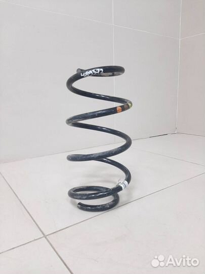 Пружина передняя Skoda Kodiaq 2016