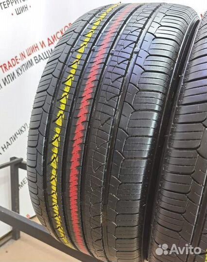 Nexen N'Priz AH8 245/40 R18 93V