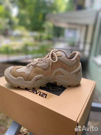 Кроссовки Vaneda