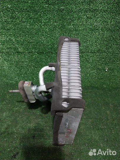 Испаритель кондиционера Chevrolet Cruze хэтчбек