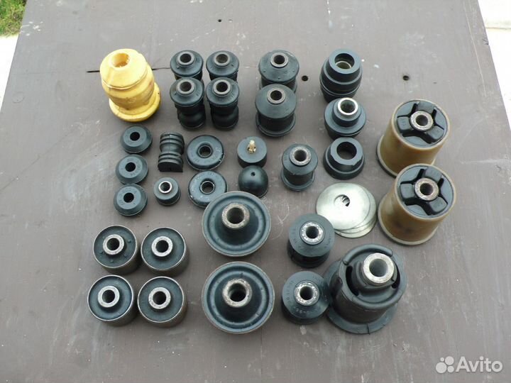 Запчасти оптика