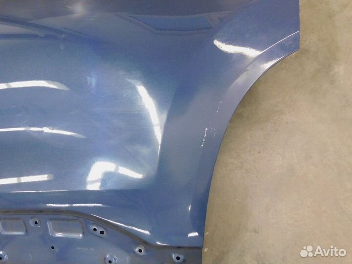 Дверь задняя левая Exeed Exeed VX