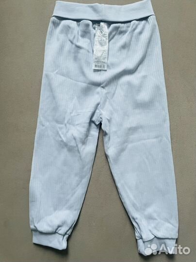 Боди и штанишки 92 р новые