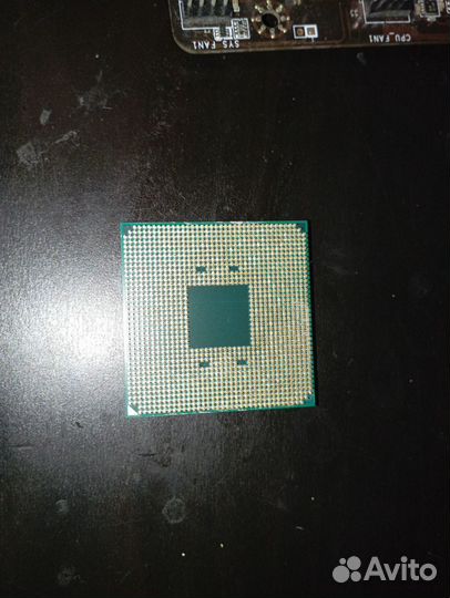 Процессор AMD Ryzen 3 3100,сокет:ам4