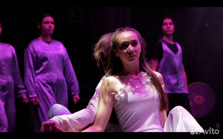 Видеооператор