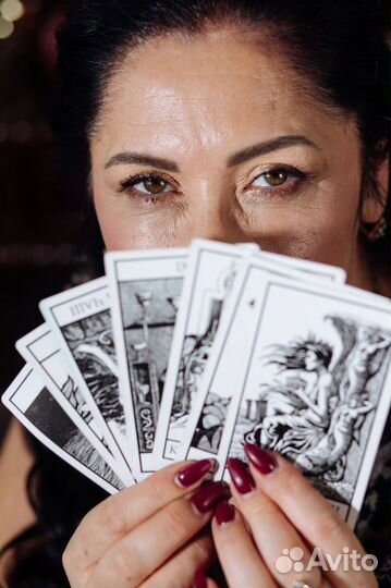 Любовный приворот гадалка белая магия