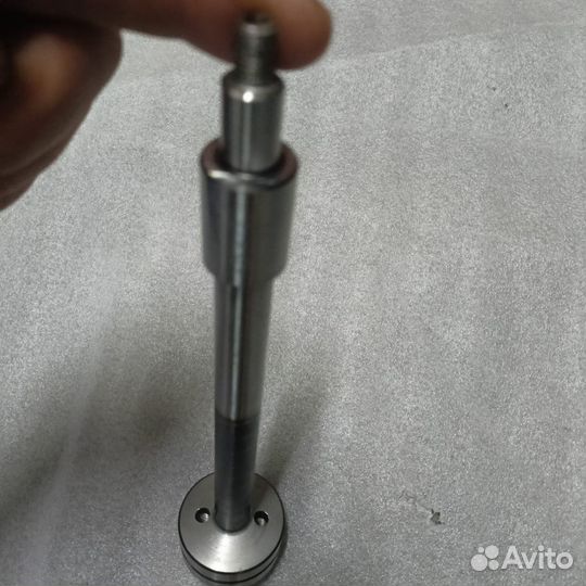 Вал промежуточный цепи грм змз 406 514