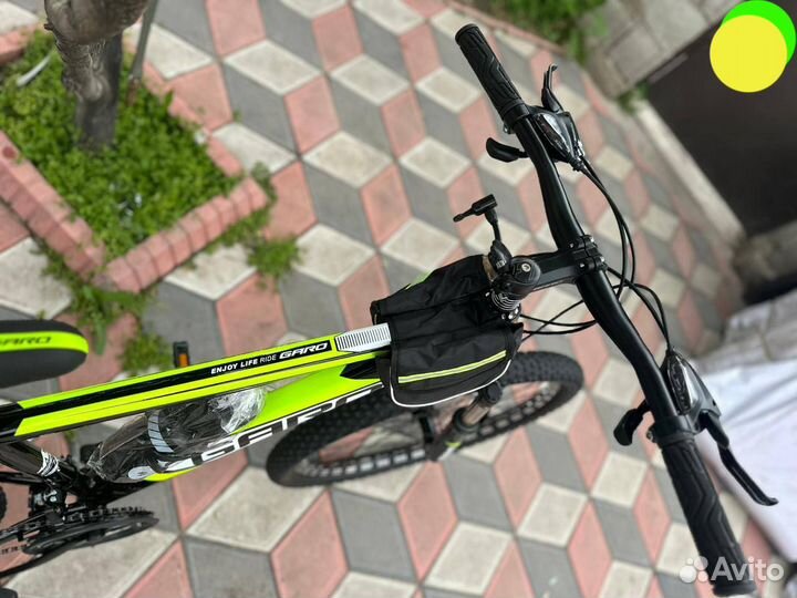 Велосипеды 26