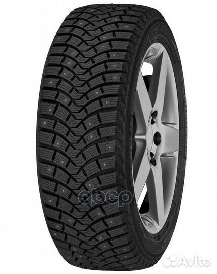 Michelin X-Ice North 2 195/60 R15