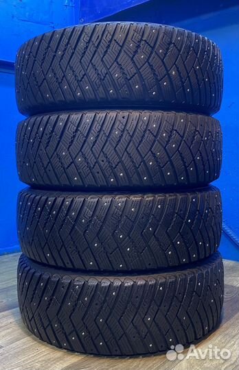 Goodyear UltraGrip Ice Arctic SUV 215/60 R17