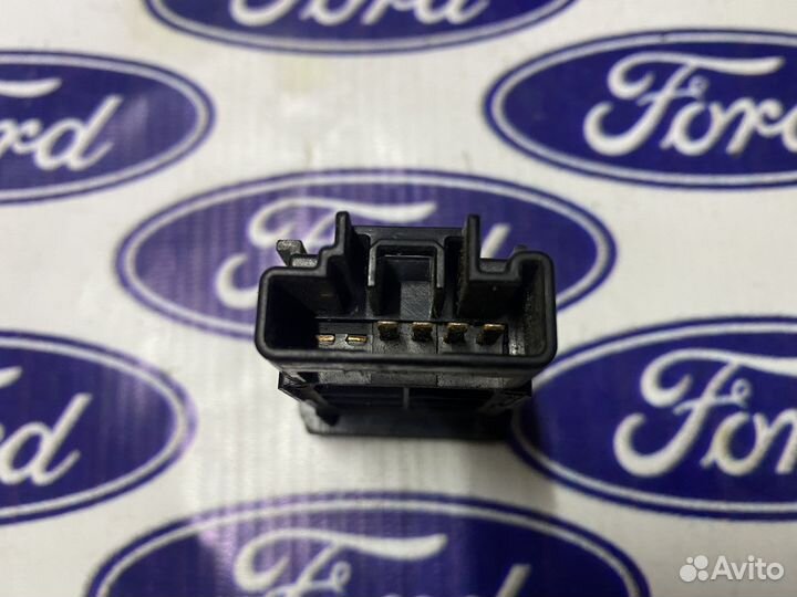 Кнопка DSC OFF Mazda 6 GG