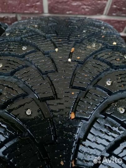 Nordman Nordman 4 215/65 R16