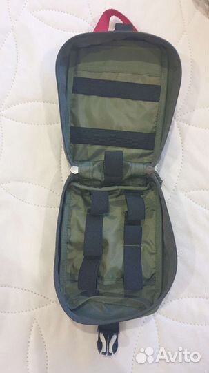 Подсумок медицинский тактический