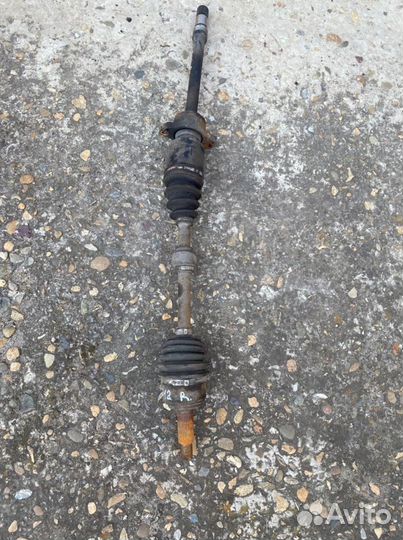 Привод в сборе Mazda 6 GH 08-12