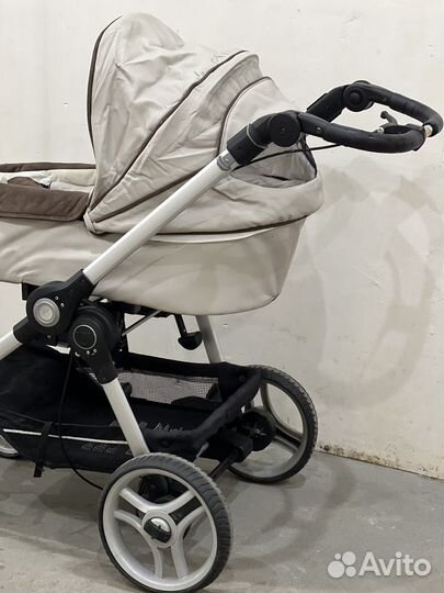 Прогулочная коляска бу