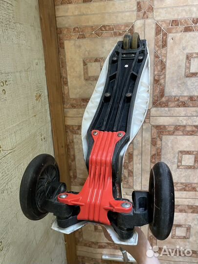 Самокат детский