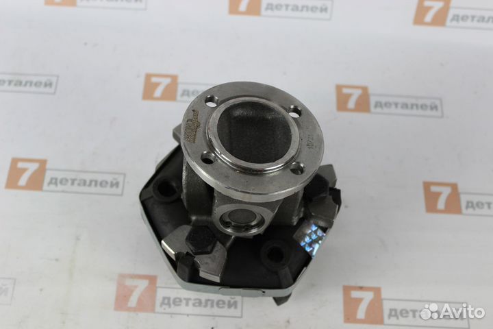 Промвал Нива 21213 21214 крестовой Новый