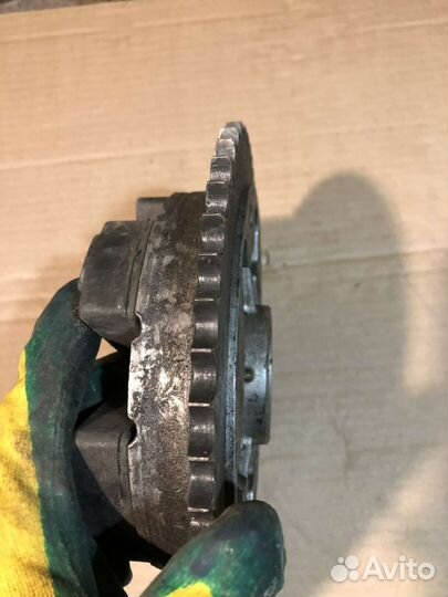 Звезда ведомая ява