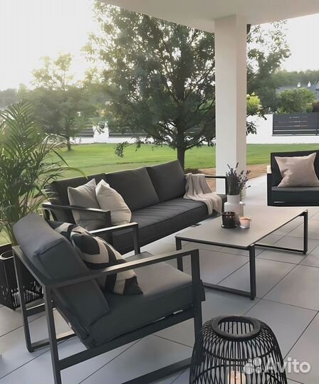 Мебель для столовой, кафе,летней веранды