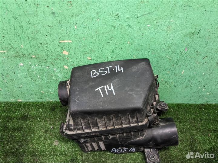 Корпус воздушного фильтра KIA ceed (JD) 2015