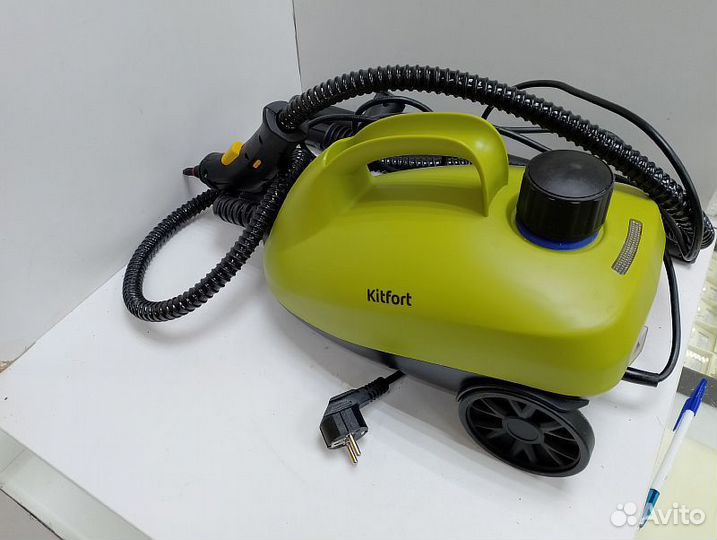 Пароочиститель Kitfort KT-951