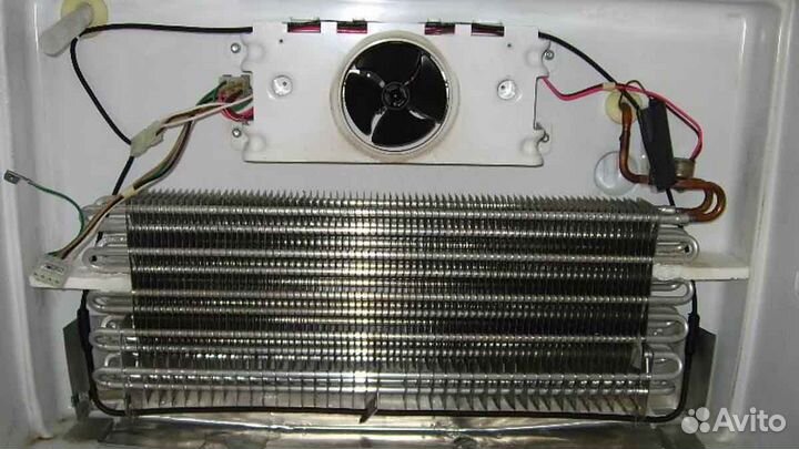 Ремонт Холодильников. Заправка фреоном. Частник