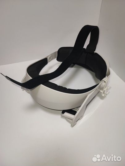 Крепление gomrvr Comfort Strap