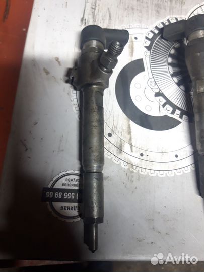 Форсунки siemens