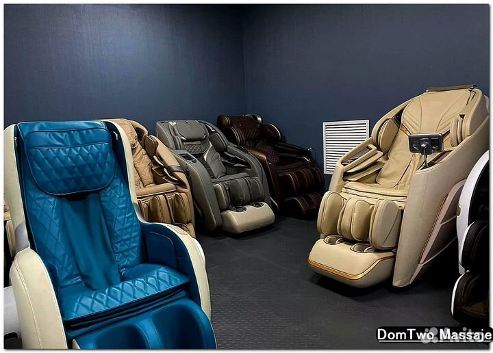 Массажное кресло ямагучи аналог новое