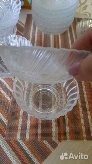 Креманка(салатник порционный)