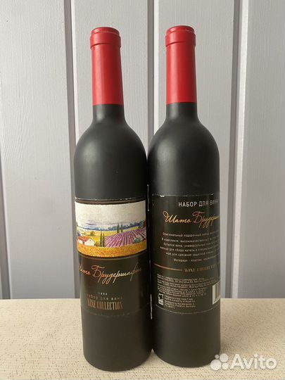 Набор аксессуаров для вина