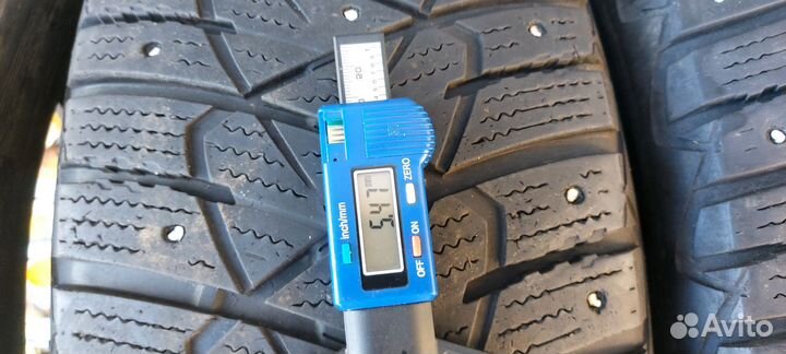 Goodyear Ultragrip 600 205/55 R16 94T