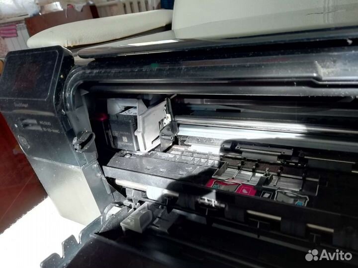 Принтер Hp