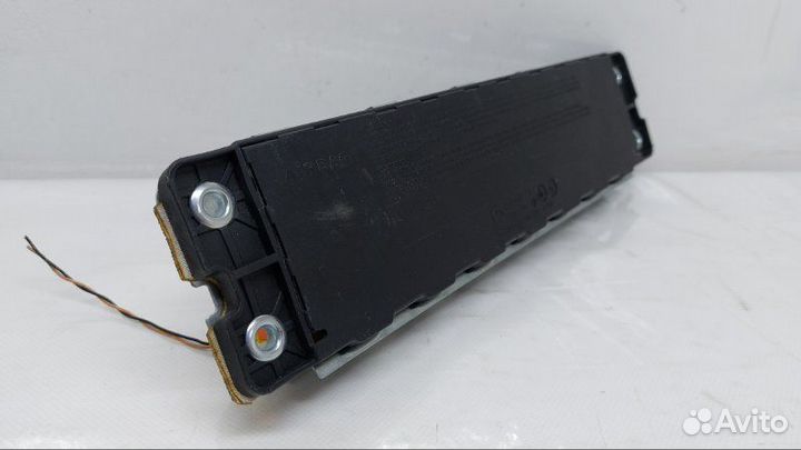 Подушка безопасности Mercedes-Benz C W205 2.0 2014